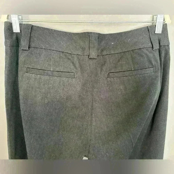 Gap Women's Grey Trousers (233) - Picture 9 of 13